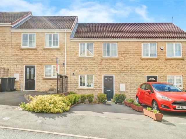 House for sale in Consett