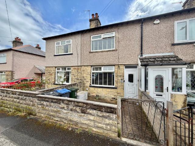 House for sale in Exley Head, Keighley