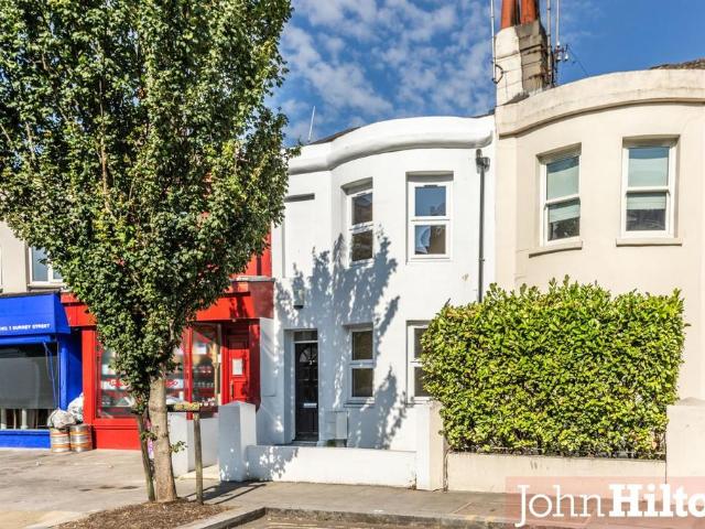 House for sale in Round Hill, Brighton & Hove