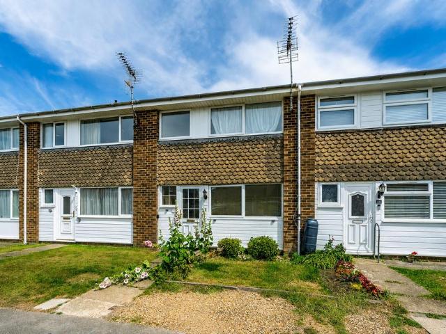 House for sale in Clapham, West Sussex