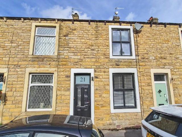 House for sale in Sabden, Ribble Valley