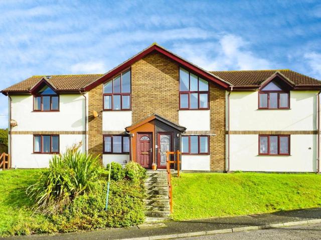 House for sale in Newham, Penweathers