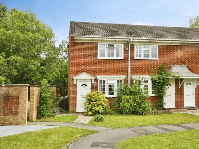 House for sale in Helford, Hampshire