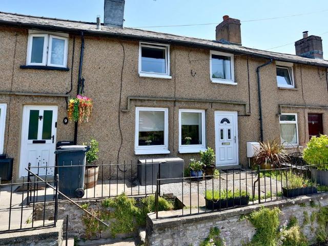 House for sale in Crickhowell