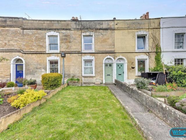 House for sale in Trowbridge