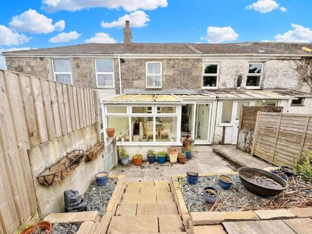 House for sale in Brea, Roseworthy