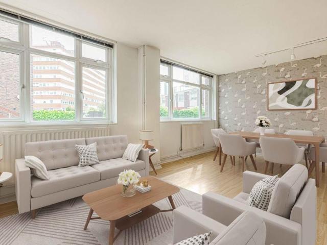 House for sale in Wandsworth, Greater London