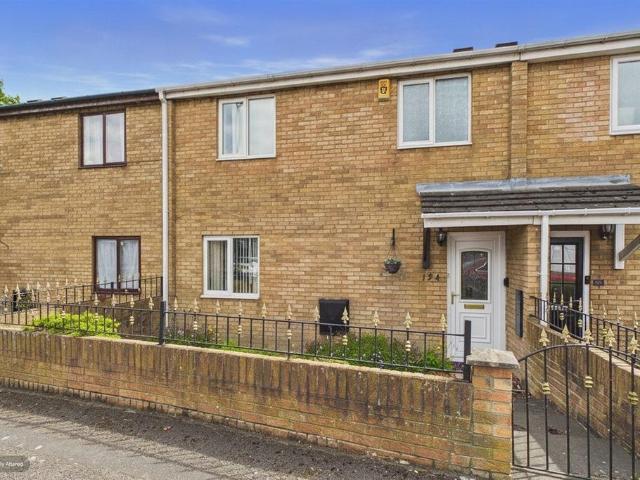 House for sale in Cauldwell, South Shields