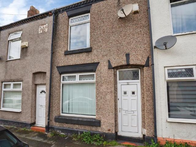 House for sale in Widnes