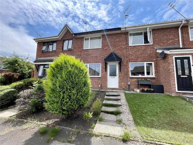 House for sale in Shell Green, Widnes