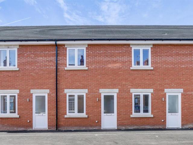House for sale in Haddon, East Midlands
