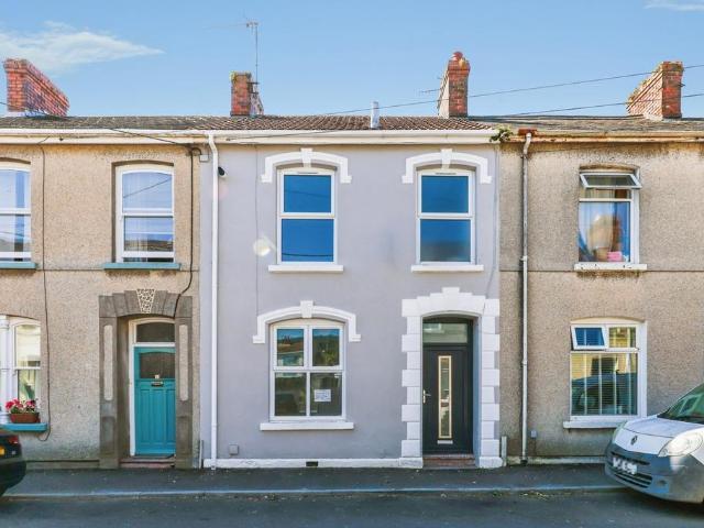 House for sale in Pembrey and Burry Port Town, Burry Port