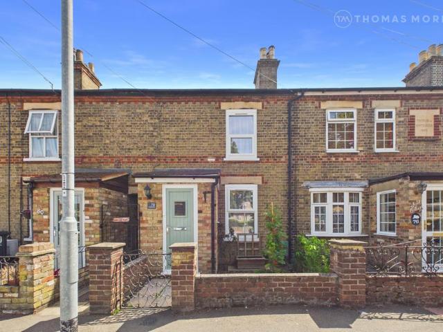 House for sale in Huntingdon, Cambridgeshire