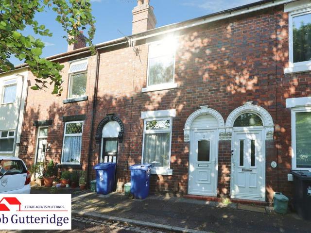 House for sale in Hempstalls, Butterton