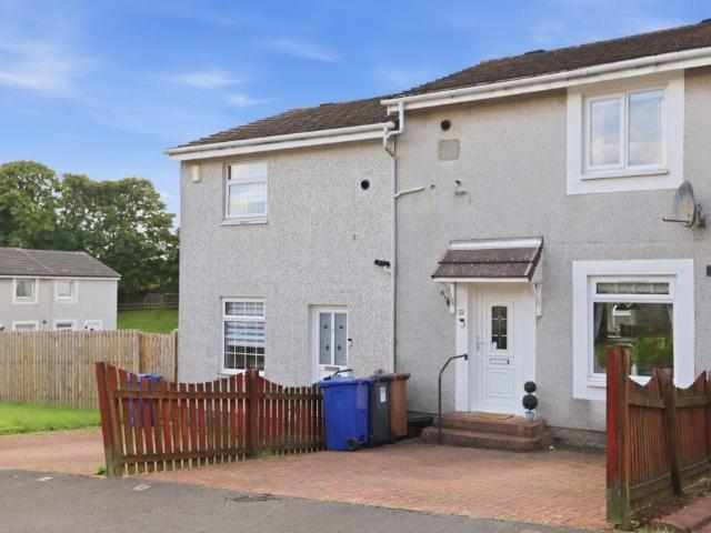 House for sale in Duntocher, Scotland