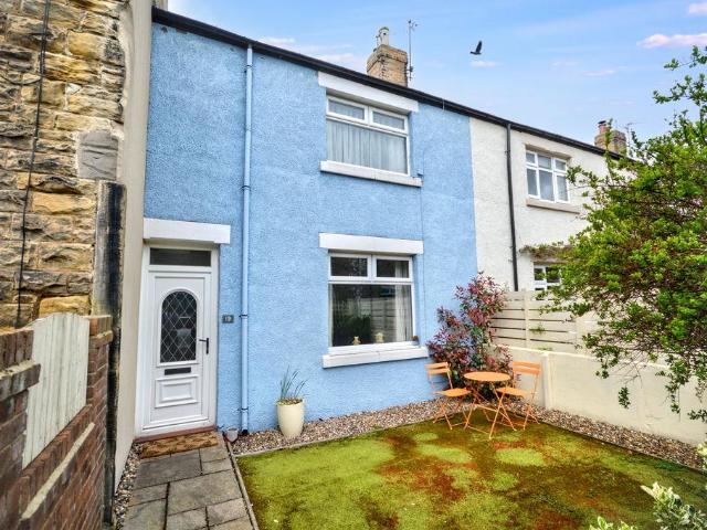 House for sale in Amble By the Sea, Amble