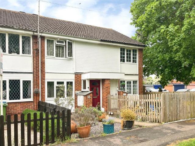 House for sale in Southcourt, Aylesbury