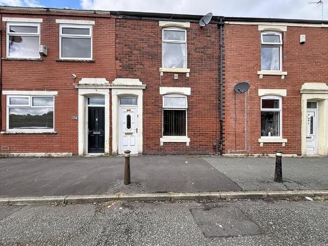 House for sale in Blackburn