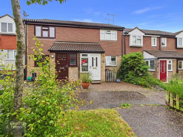 House for sale in Maldon