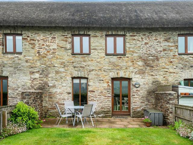 House for sale in Strode, Devon