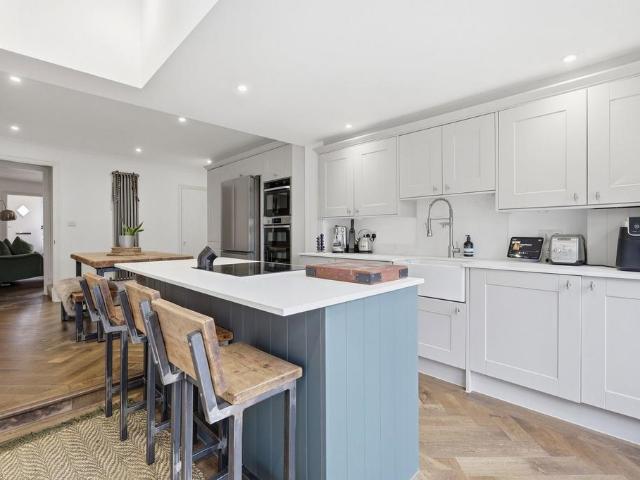 House for sale in Navestock Side, Essex