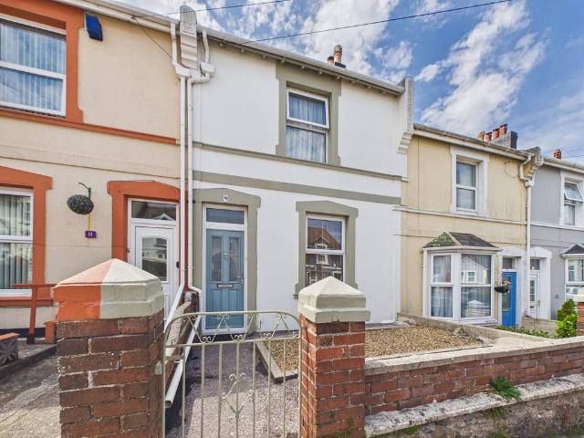 House for sale in Ellacombe, Babbacombe