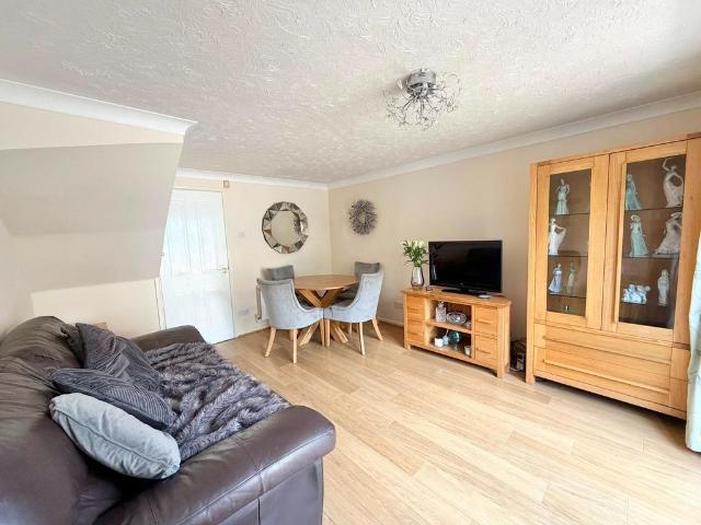 House for sale in Nangreaves, Wales