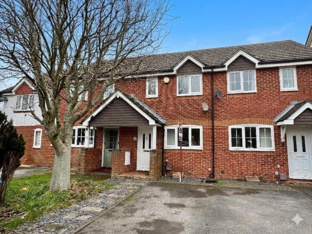 House for sale in Fareham, Hampshire