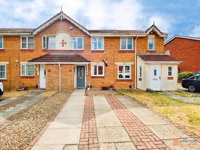 House for sale in Pinfold, Leicestershire