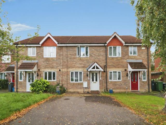 House for sale in St Mellons, Cardiff