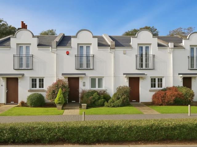 House for sale in West Cliff, Acol