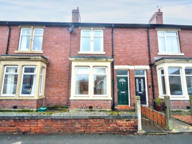House for sale in Amble By the Sea, Amble