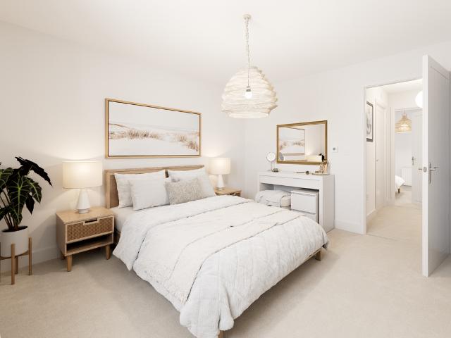 House for sale in Swan Village, Coseley