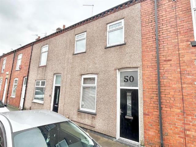 House for sale in Wigan, Isle Of Man