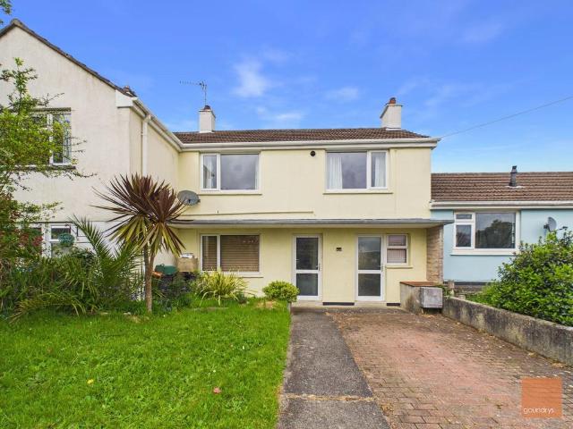 House for sale in Highertown, Penweathers