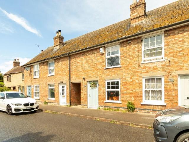 House for sale in Tempsford, Bedfordshire