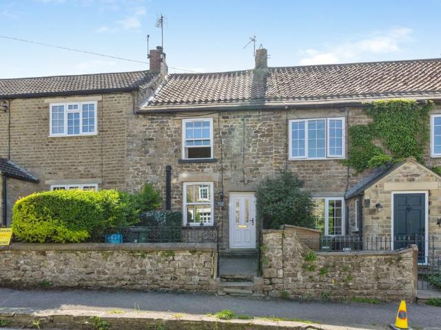 House for sale in North Yorkshire