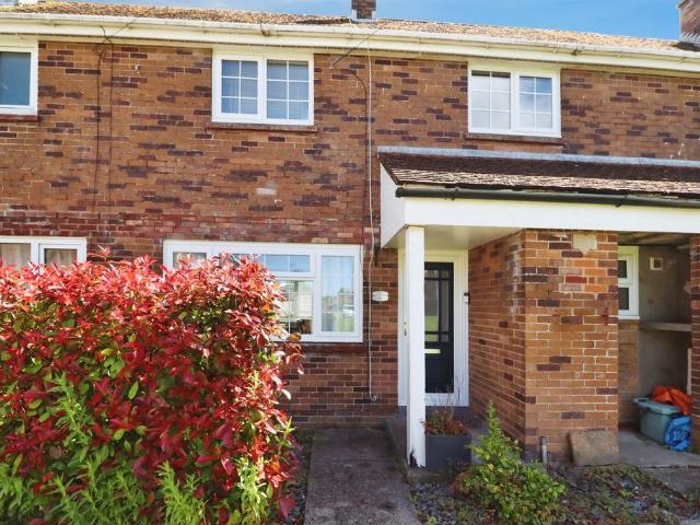 House for sale in Flemingston, Wales