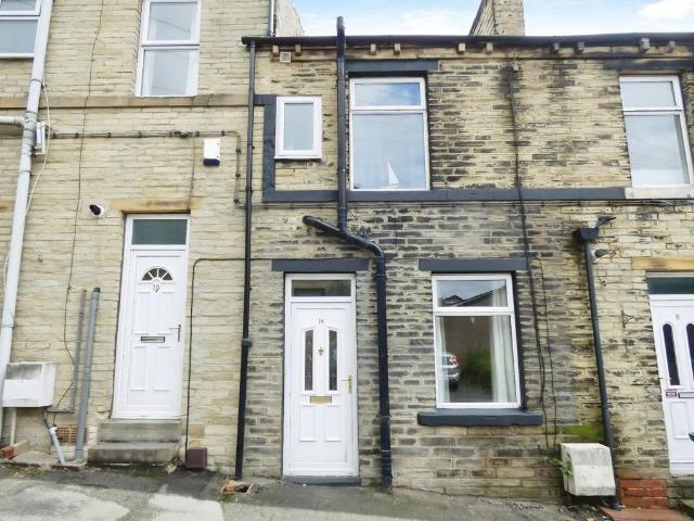 House for sale in Cleckheaton, West Yorkshire