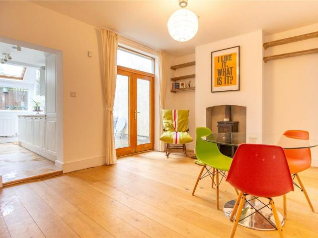 House for sale in Feckenham, City Of Bristol