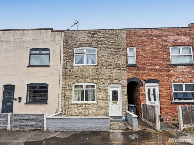 House for sale in Widnes