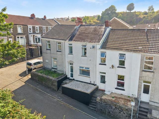 House for sale in Mount Pleasant, Nangreaves