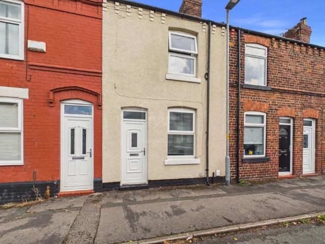 House for sale in Westy, Warrington