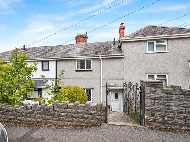 House for sale in Mayhill, Swansea
