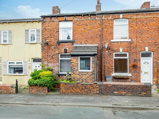 House for sale in Horbury, West Yorkshire