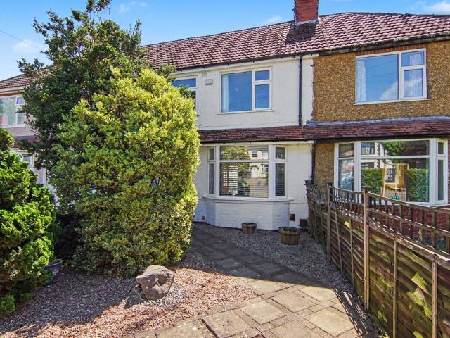 House for sale in Canley, Coventry