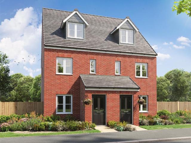 House for sale in Newton St Cyres, Devon