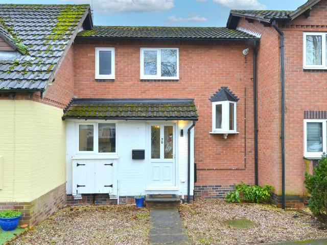 House for sale in Oxon, Frankwell
