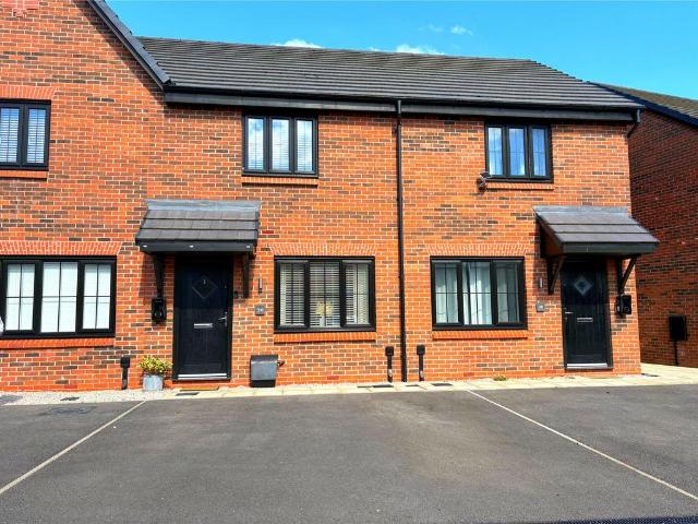 House for sale in Bury, Isle Of Man