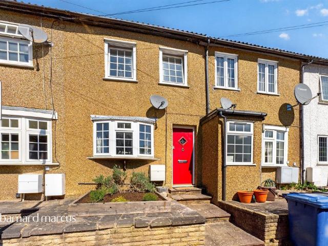 House for sale in High Barnet, Isle Of Man